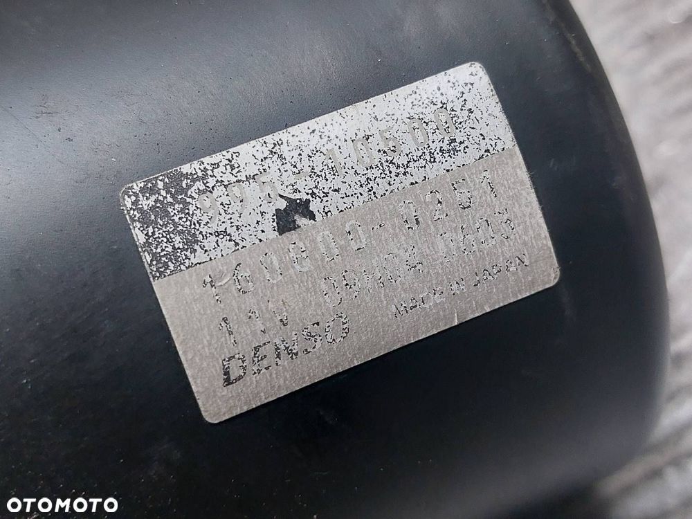 WSPOMAGANIE ELEKTRYCZNE + MODUŁ CITROEN C1 I SPW15-13 89650-0H010 - 7