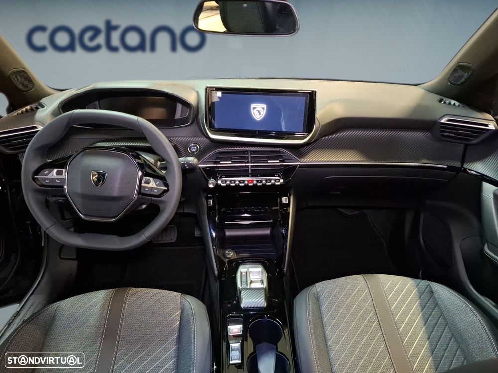 Peugeot e-2008 54 kWh Allure - 12