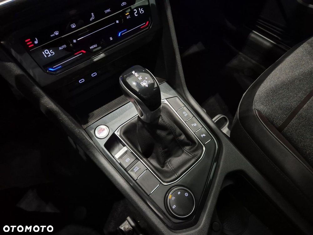 Seat Tarraco 2.0 TDI Xcellence S&S DSG - 13