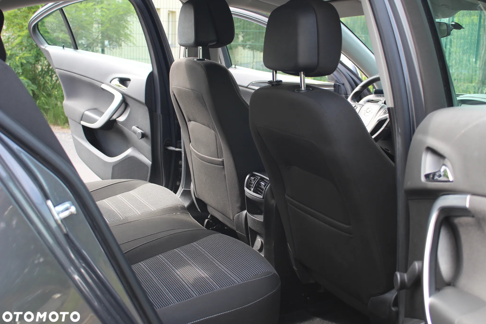 Opel Insignia 1.6 T Sport - 21