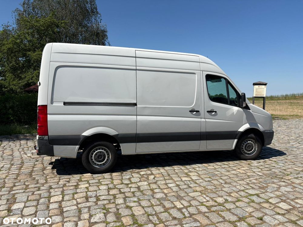 Volkswagen CRAFTER - 3