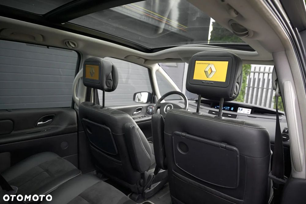 Renault Grand Espace 2.0 dCi 175 FAP Initiale - 22