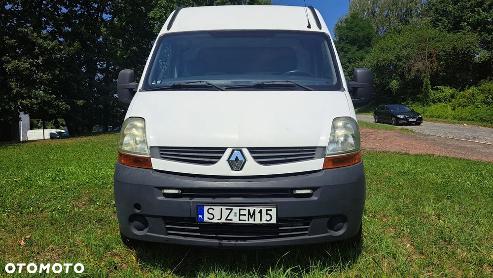 Renault MASTER - 1
