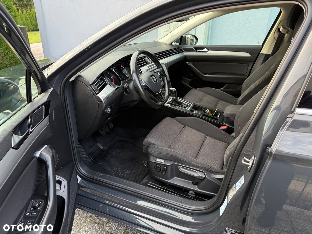 Volkswagen Passat 2.0 TDI BMT Highline DSG - 7