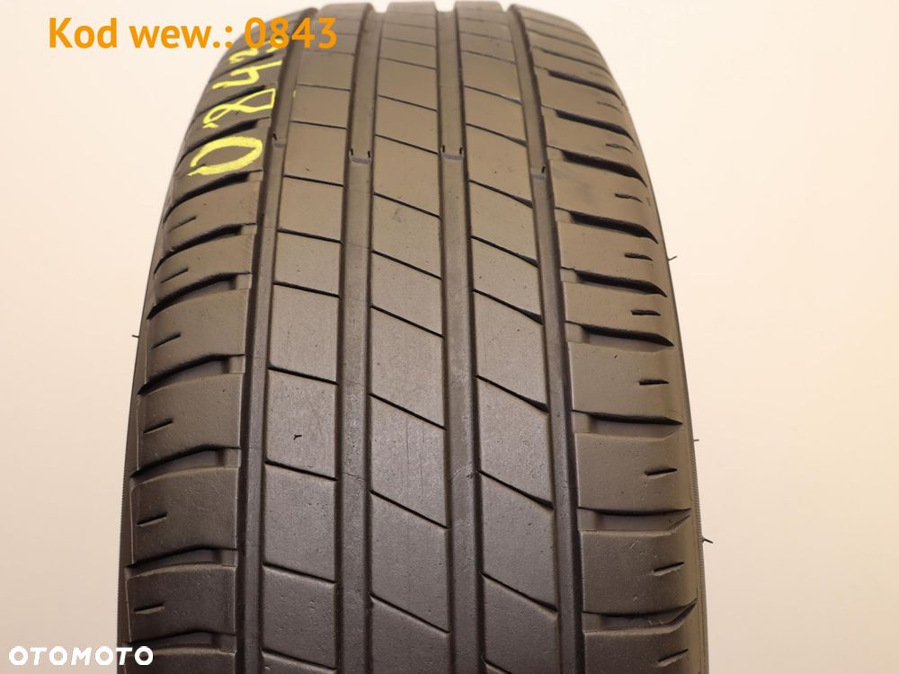BFGoodrich Advantage - 215/60 R16 - 6