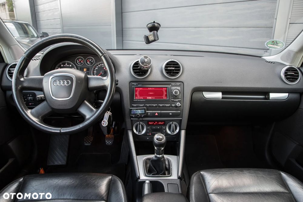 Audi A3 - 24