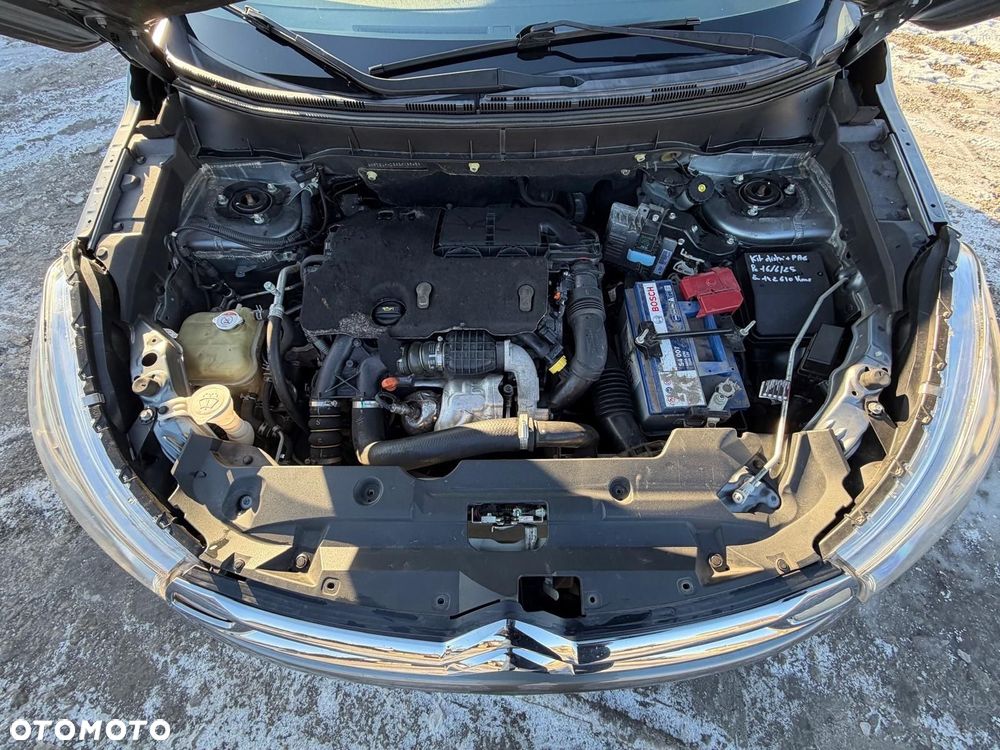 Citroën C4 Aircross e-HDi 115 Stop & Start 4WD Tendance - 15