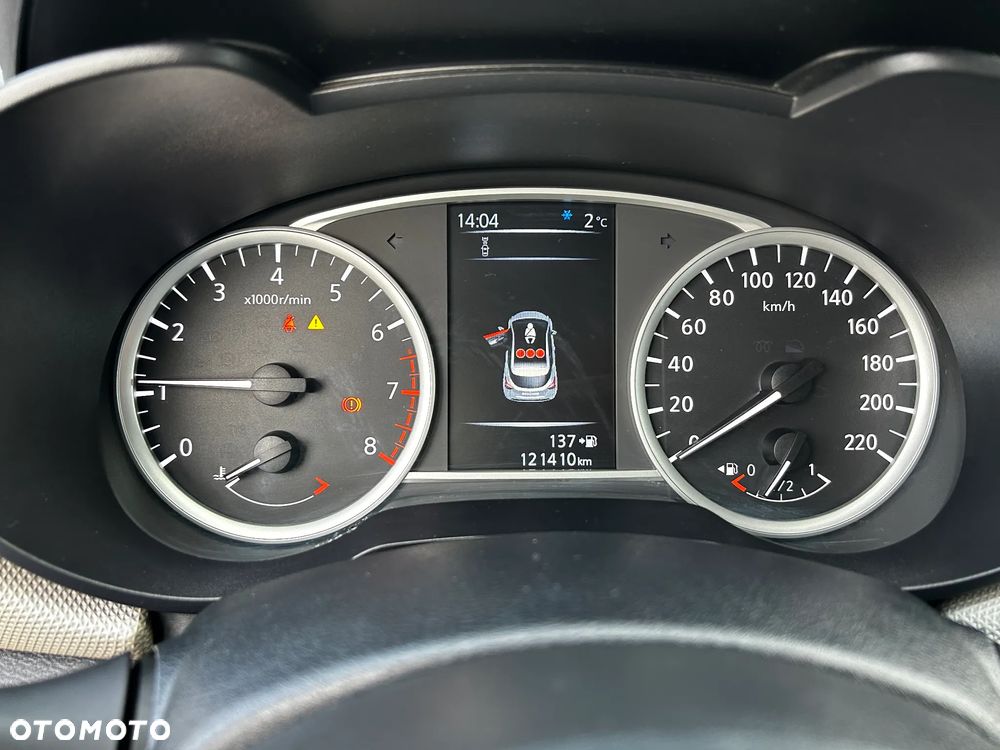 Nissan Micra 0.9 IG-T Acenta - 16