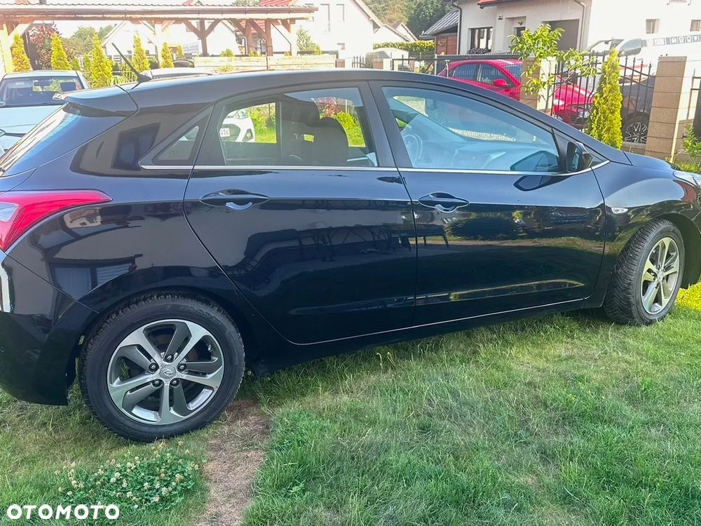 Hyundai i30 - 5