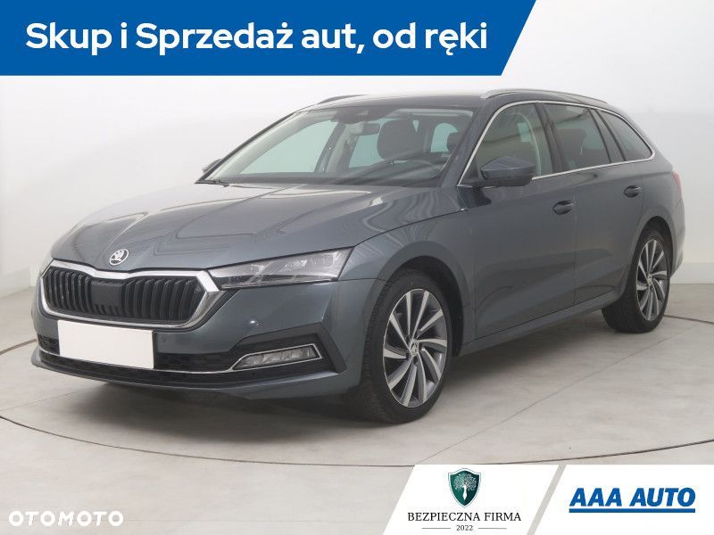 Skoda Octavia - 3