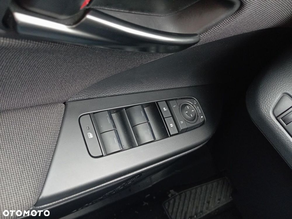 Toyota C-HR 2.0 Hybrid Dynamic Force Style - 12