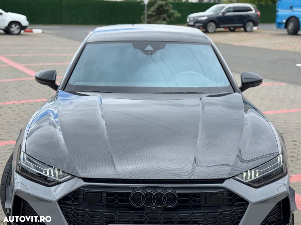 Audi A7 Sportback 55 TFSI quattro S tronic - 16