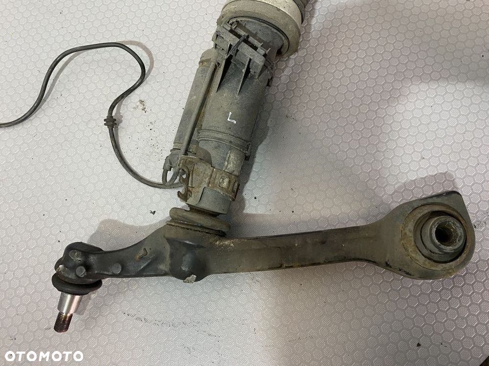 MERCEDES S420 W221 4.0CDI MCPERSON LEWY PRZÓD - 3