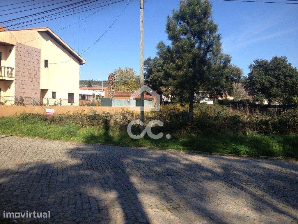 2 Lotes de Terreno, Valongo - Grande imagem: 4/23