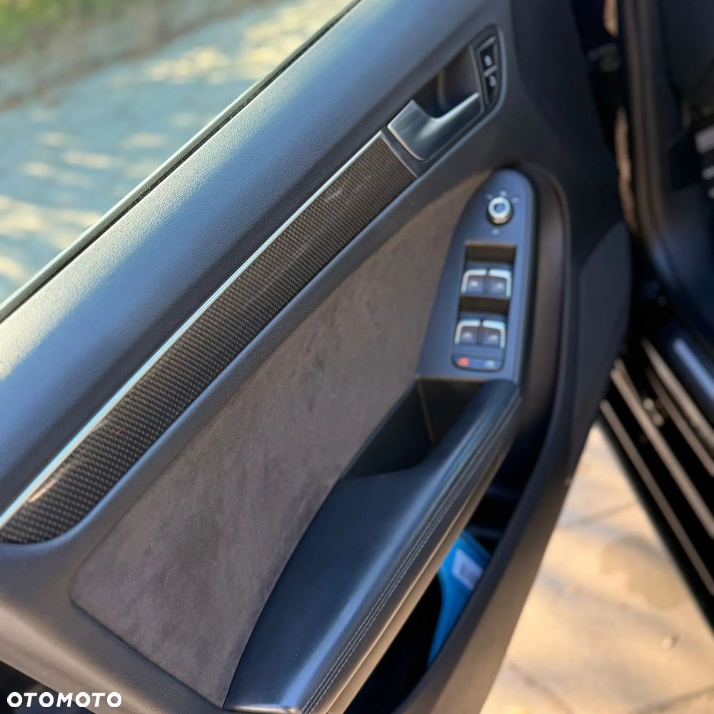 Audi S5 Sportback - 26