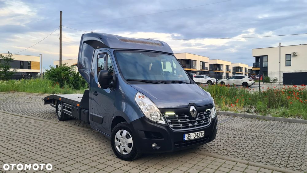 Renault MASTER - 19
