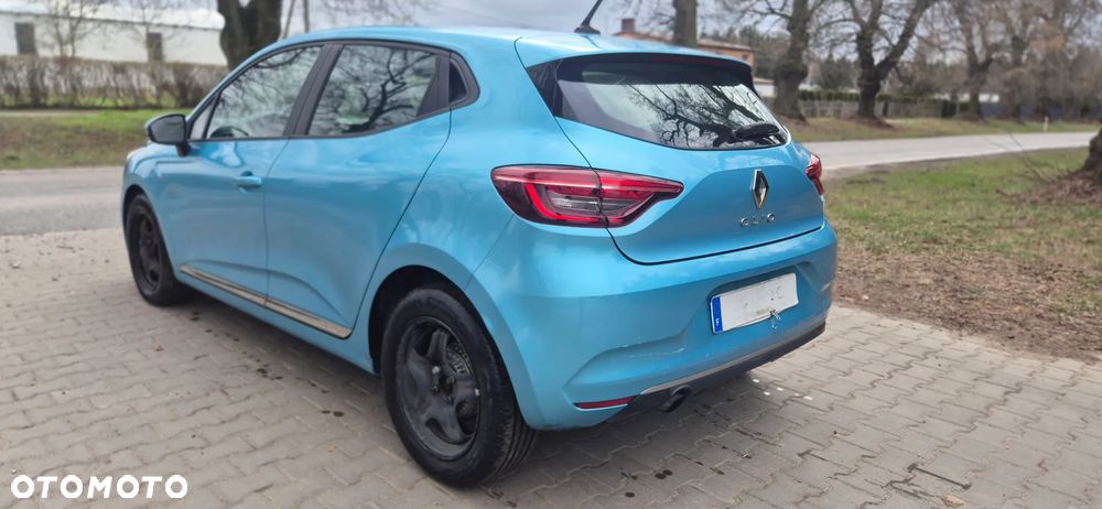 Renault Clio 1.0 TCe Intens - 11