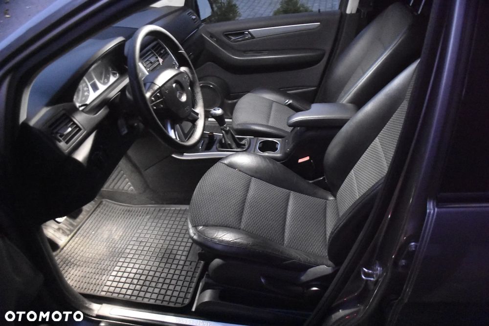 Mercedes-Benz Klasa B 180 CDI Special Edition - 16