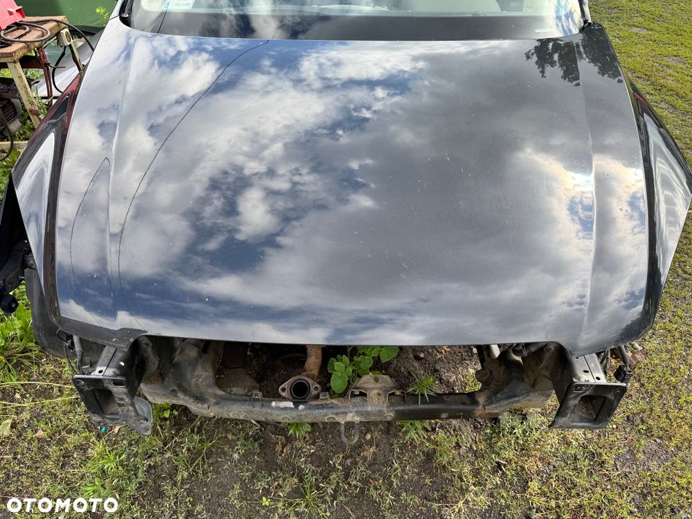 KIA CEED I 06-09 MASKA BŁOTNIK DRZWI KOLOR 1K