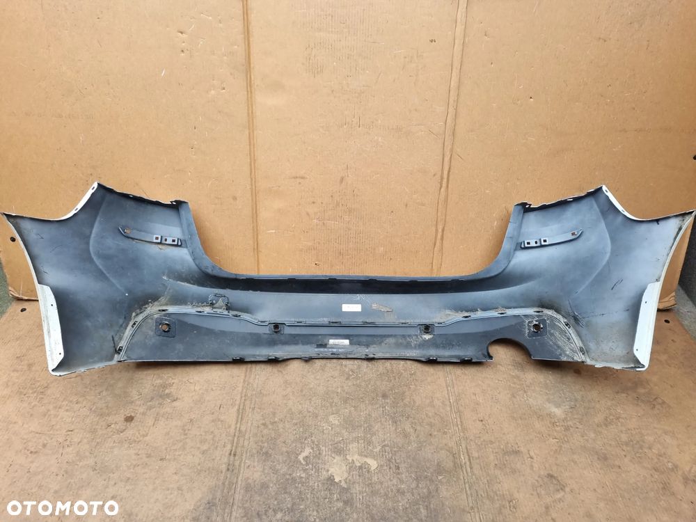 BMW 2 F45 M PAKIET ZDERZAK TYLNY TYŁ - 7