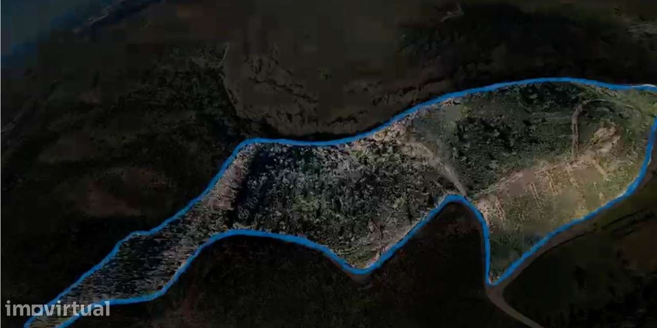 OPORTUNIDADE | VENDA TERRENO RÚSTICO ODECEIXE | 6,5 Hectares - Grande imagem: 3/6