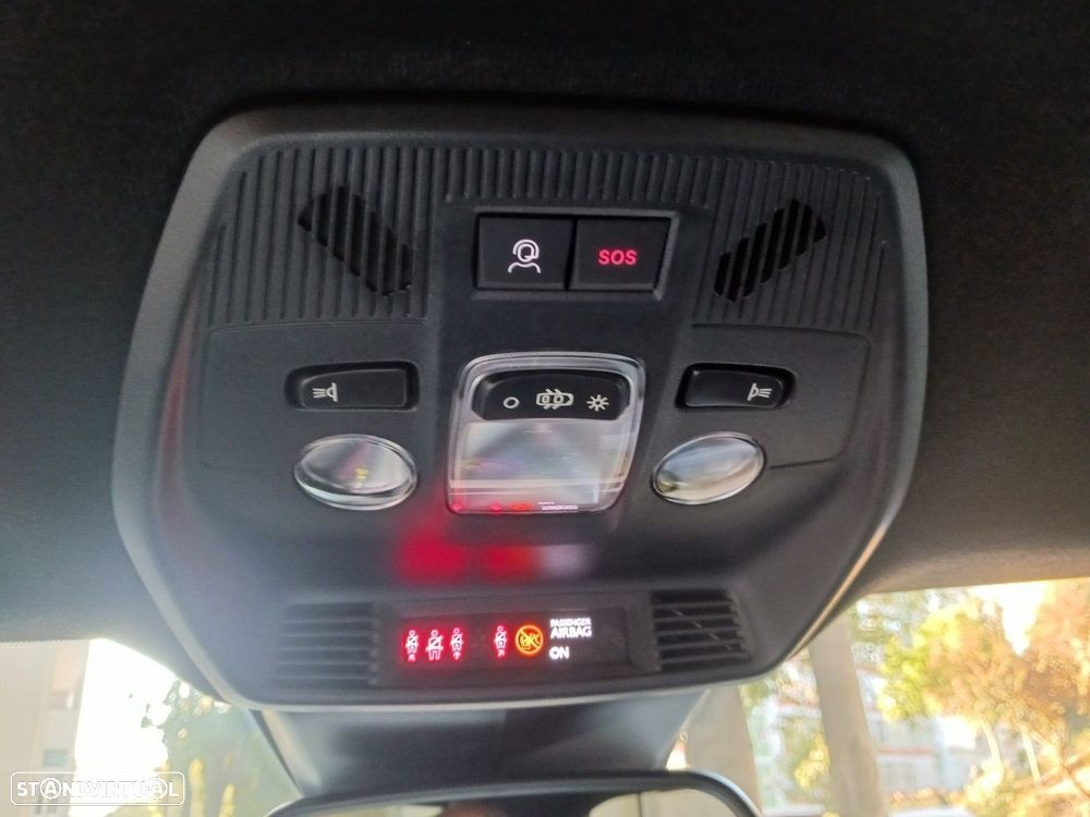 Fiat Grande Panda 1.2 Hybrid La Prima eDCT - 28