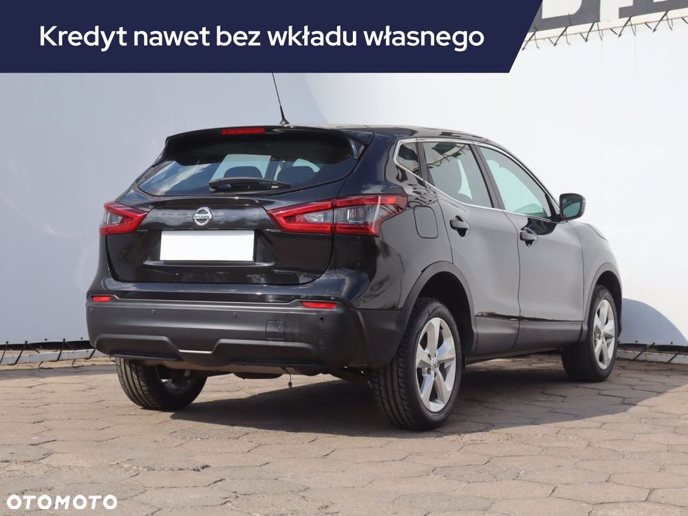 Nissan Qashqai - 7