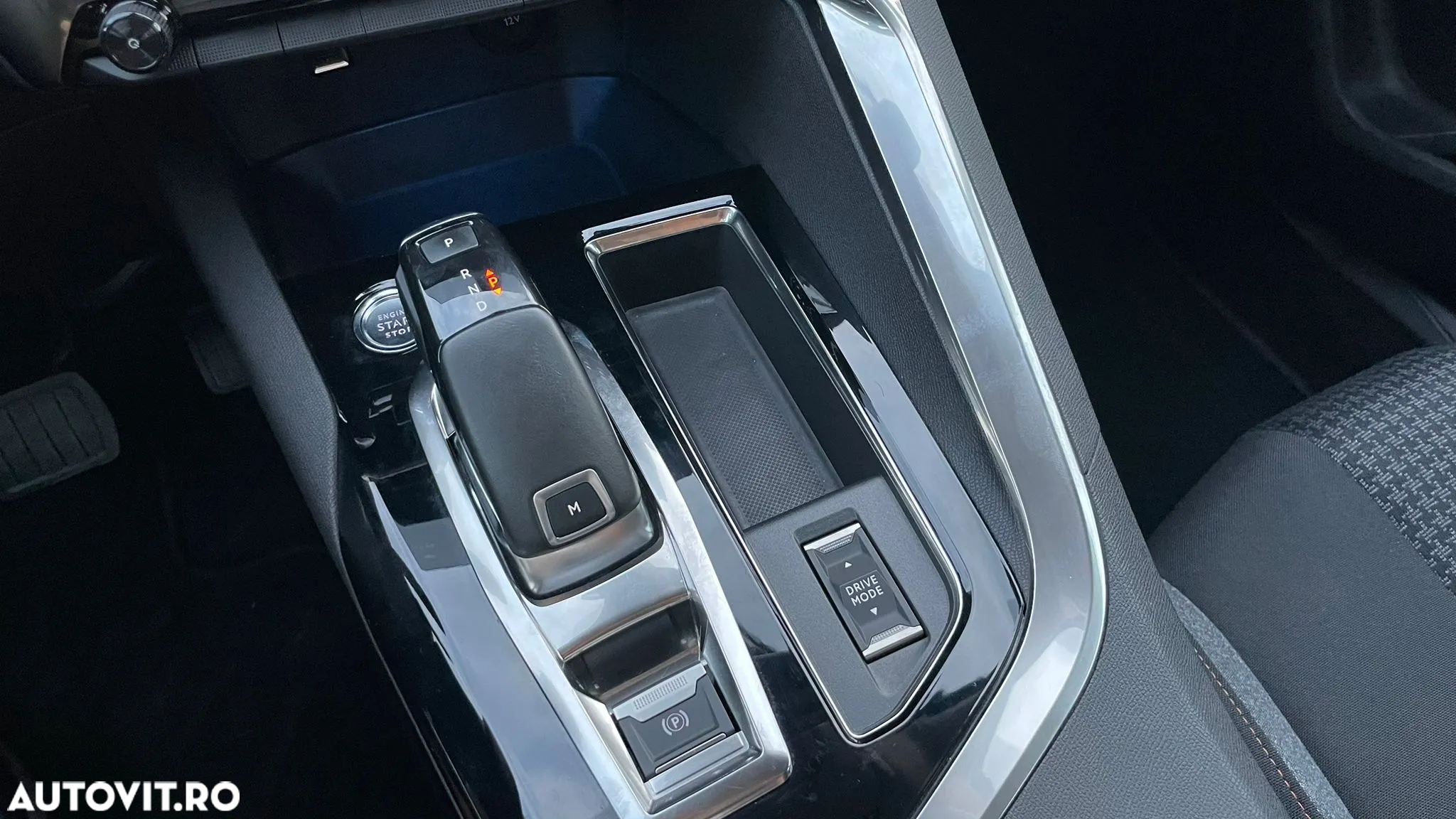 Peugeot 5008 - 23