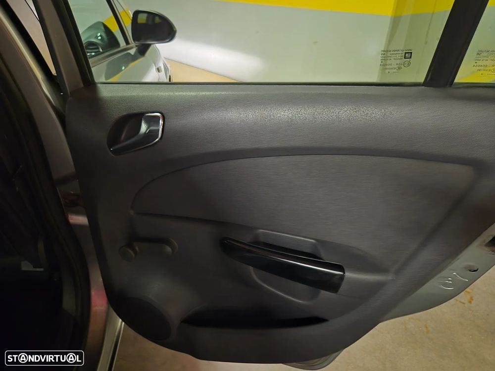Opel Corsa 1.3 CDTi innovation - 35