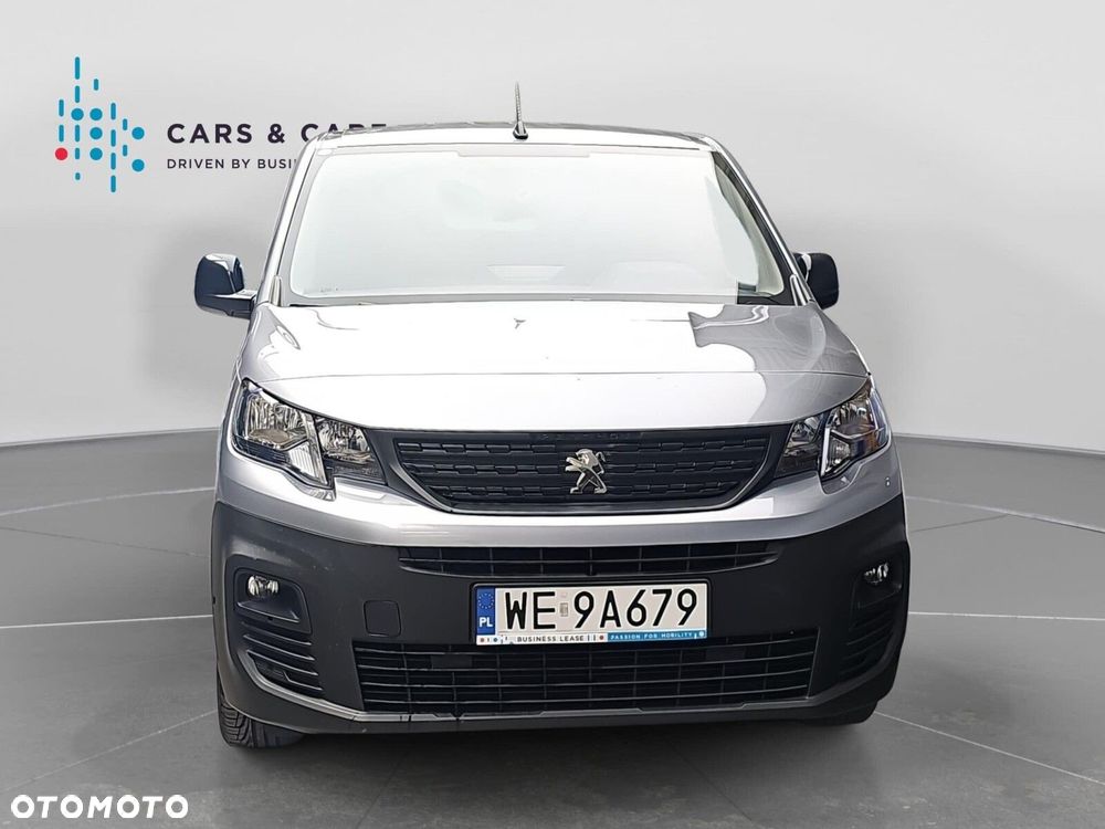 Peugeot partner 1.5 BlueHDi 100 Long 950 - 3