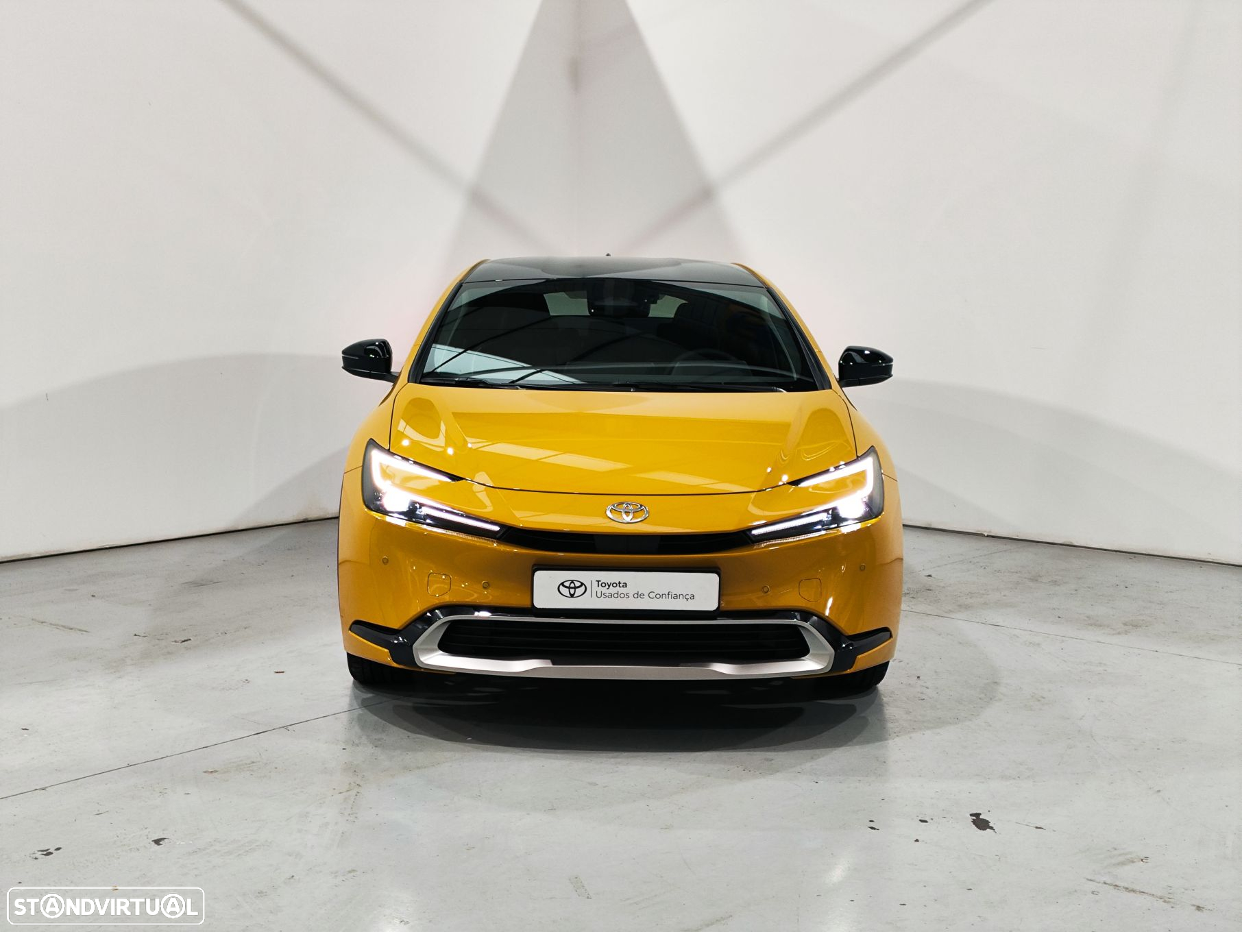 Toyota Prius - 5