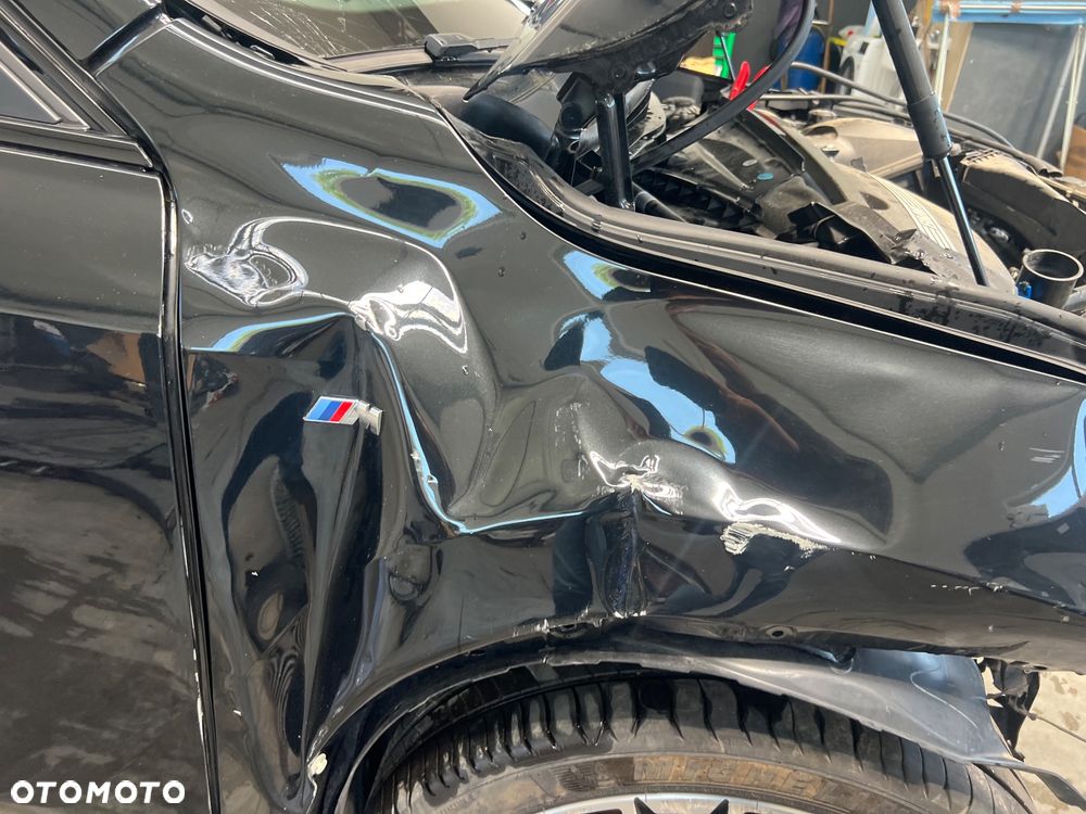 BMW X1 xDrive25e M Sportpaket - 32
