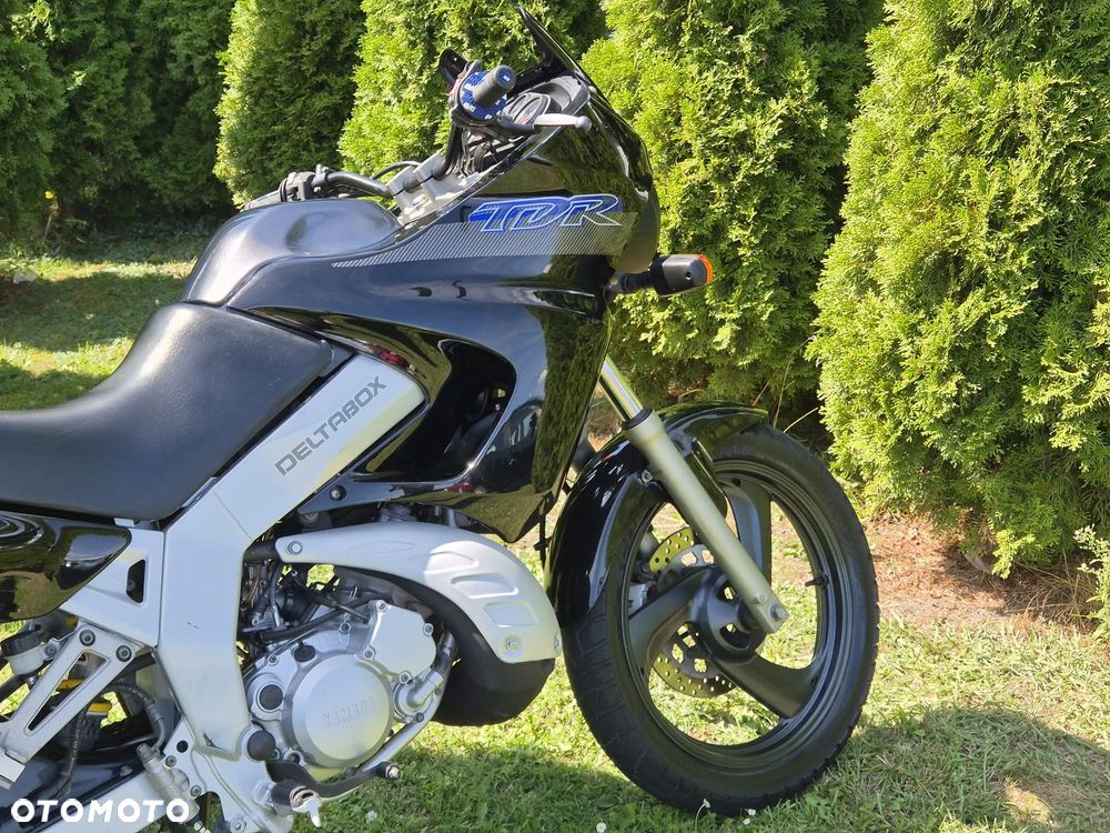 Yamaha TDR - 14