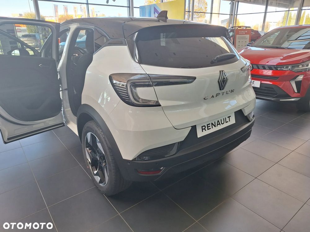 Renault Captur - 5