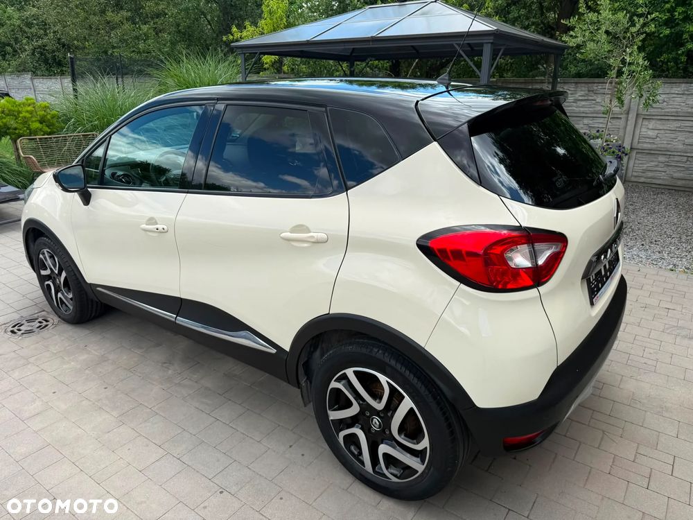 Renault Captur ENERGY dCi 90 EDC Elysee - 2
