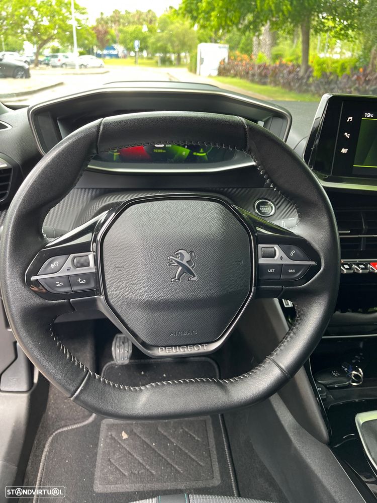 Peugeot 2008 PureTech 100 Style - 10