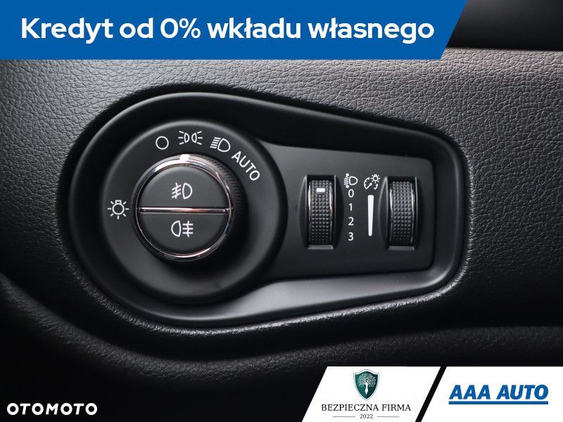Jeep Renegade - 24