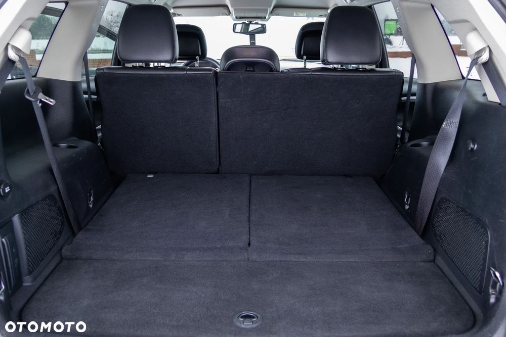 Fiat Freemont 2.0 Multijet Black Code AWD - 10