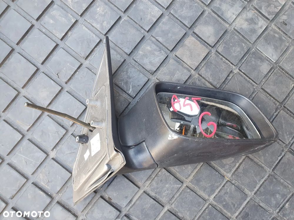 OPEL ASTRA II G LUSTERKO ZEWNĘTRZNE PRAWE MANUALNE - 3