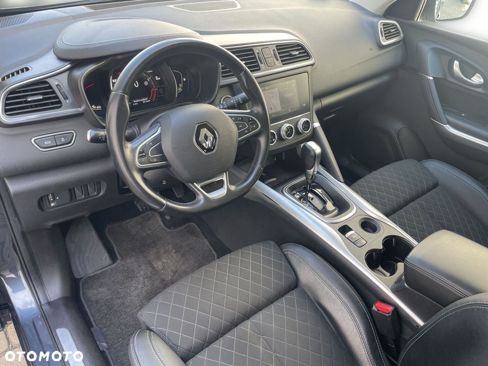 Renault Kadjar 1.3 TCe FAP Intens EDC - 9