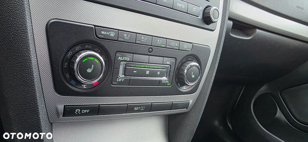 Skoda Octavia 1.4 TSI Elegance - 26