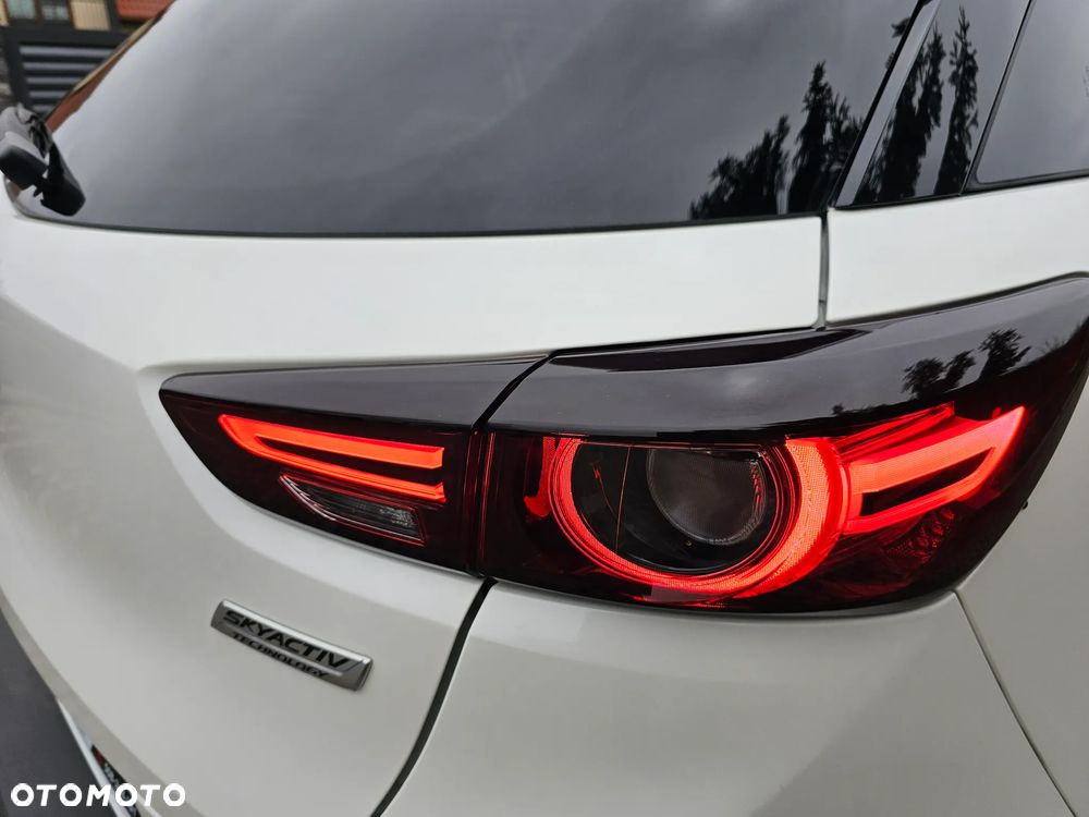 Mazda CX-3 2.0 Skypassion - 21