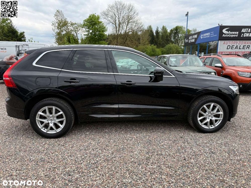 Volvo XC 60 - 10