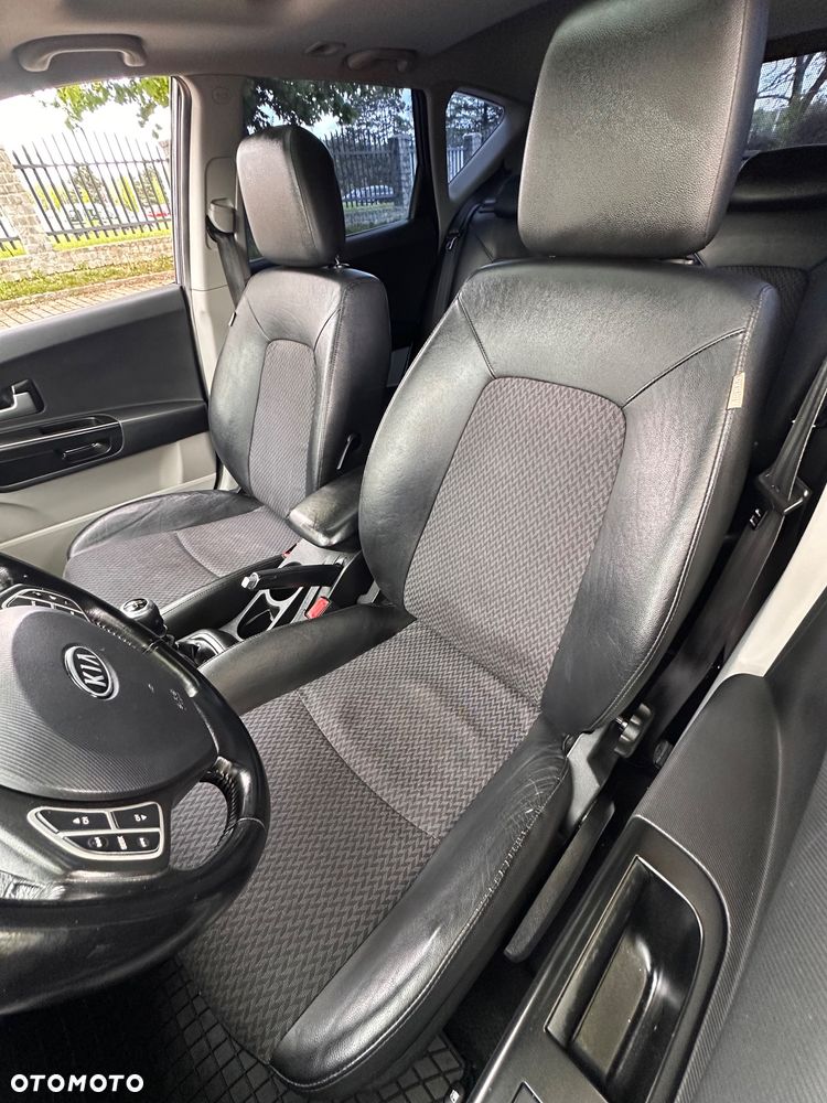 Kia Ceed 1.6 CVVT LX - 16