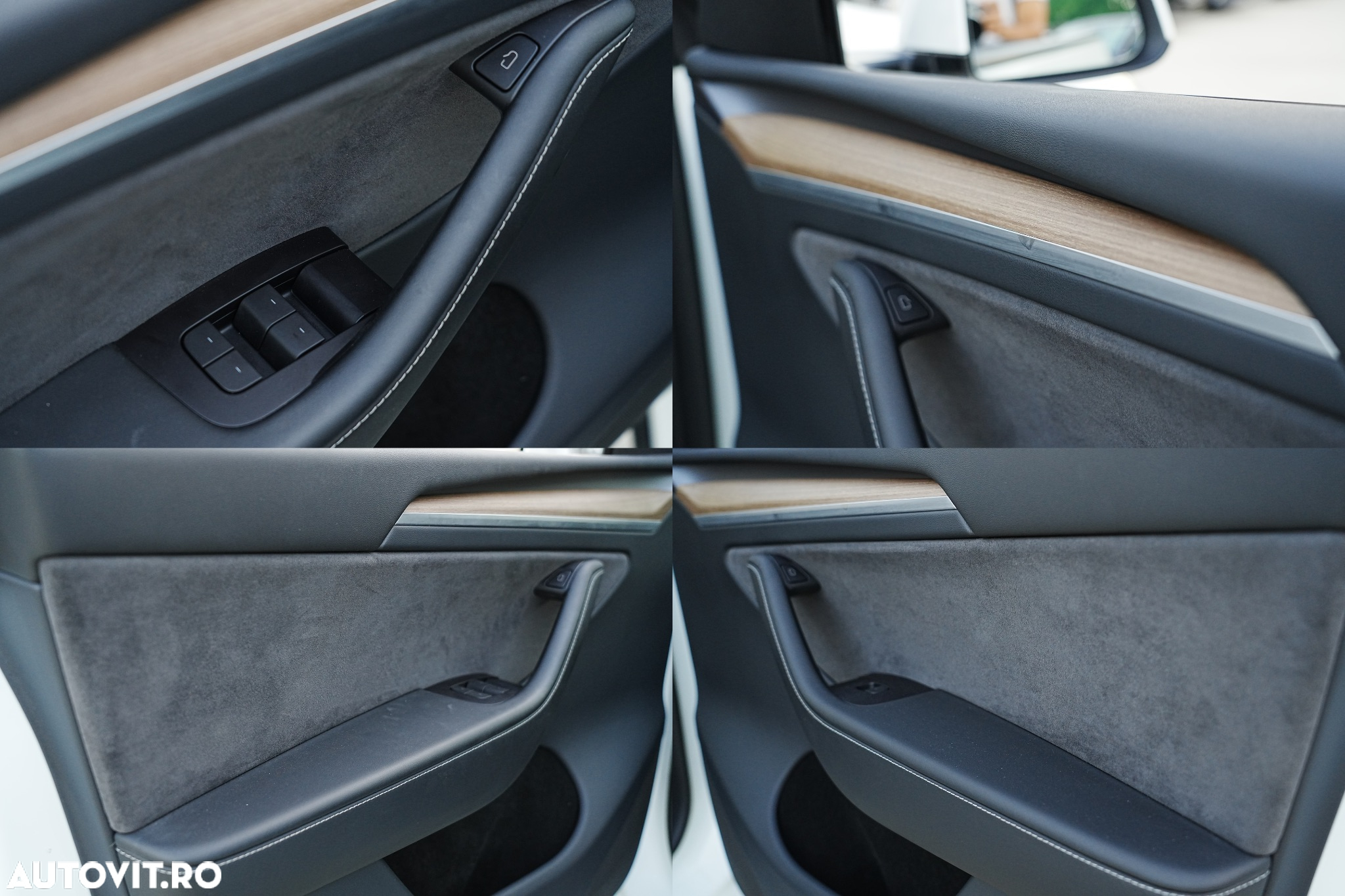 Tesla Model Y Performance Dual Motor AWD - 16