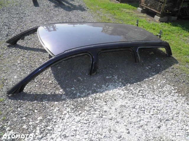 DACH VOLVO V70 XC70 2007r - 2015r - 8