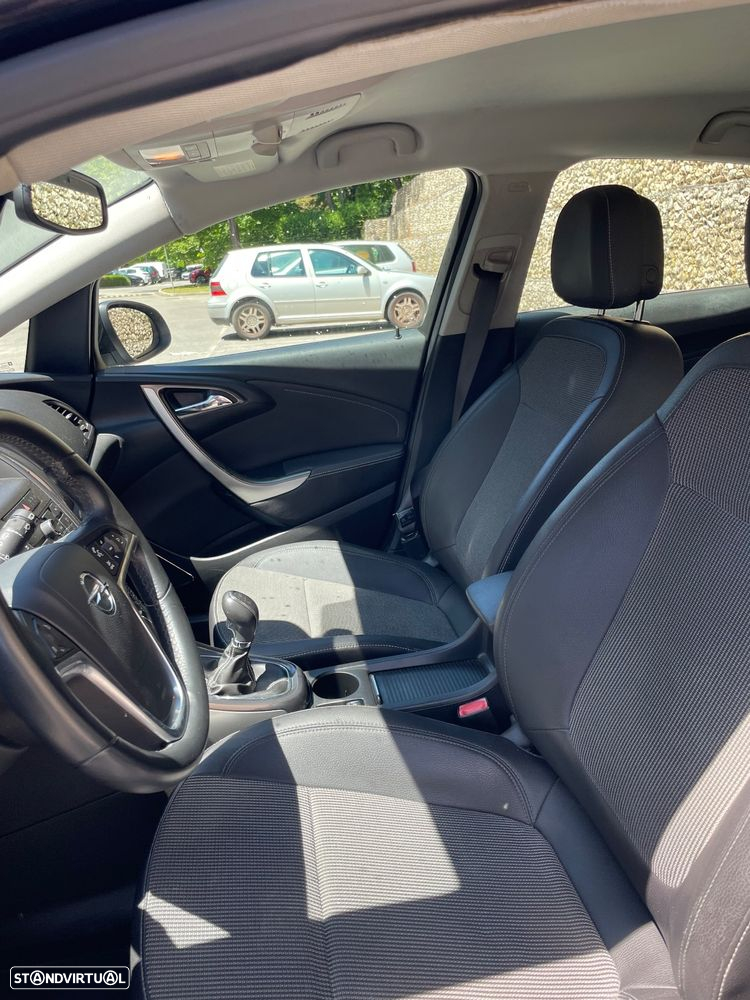 Opel Astra 1.4 Cosmo - 6