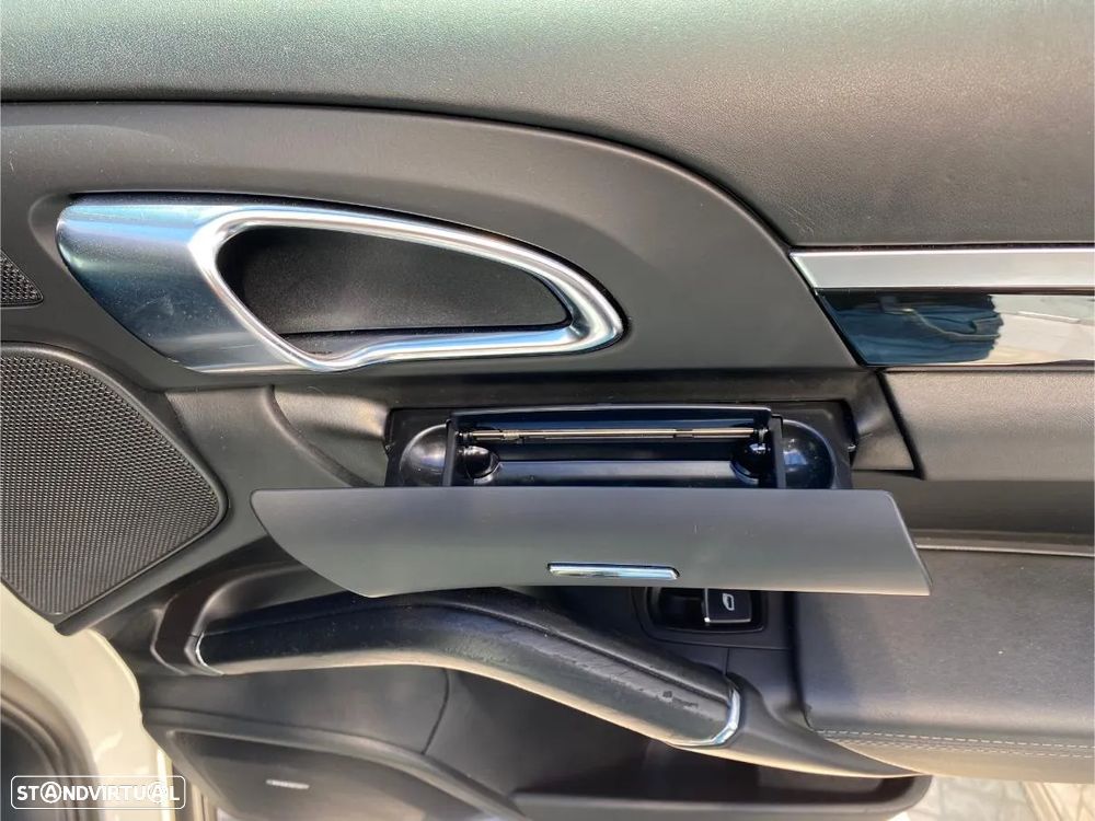 Porsche Cayenne S Hybrid - 19