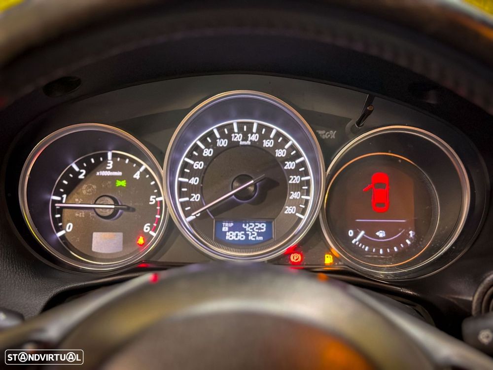 Mazda CX-5 2.2 D Essence - 42