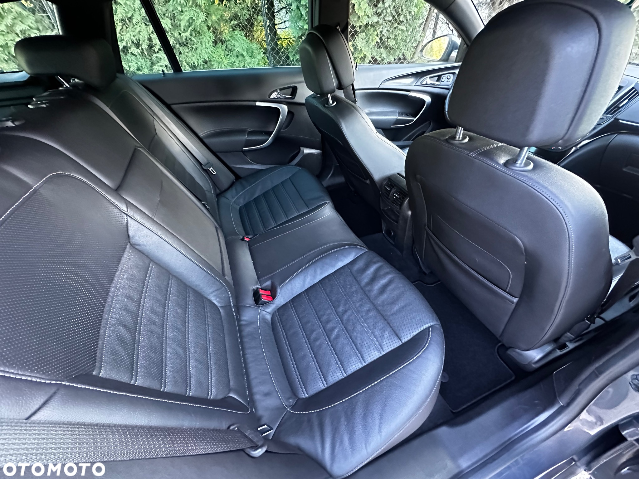 Opel Insignia - 34